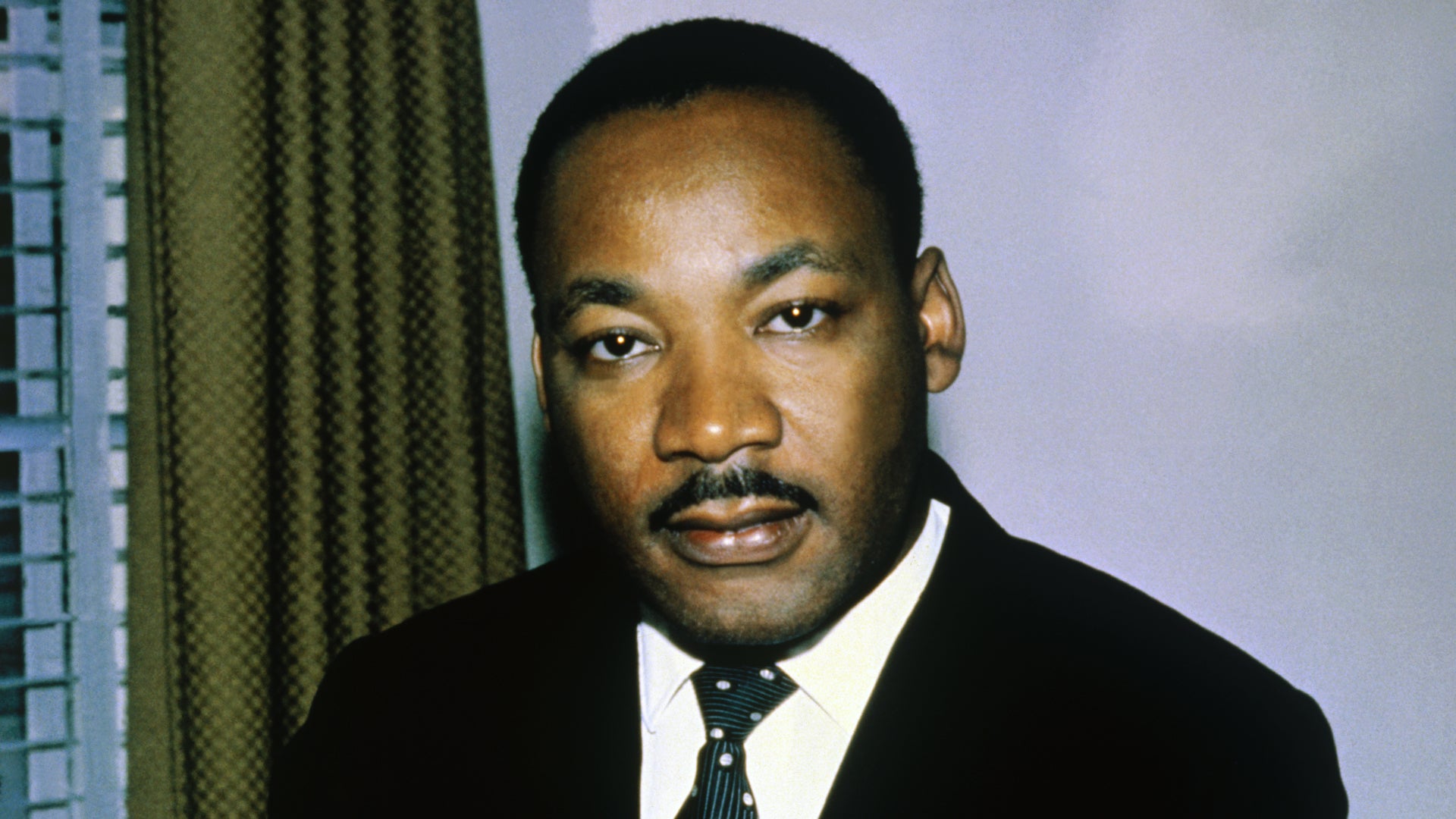 Martin Luther King Jr Day