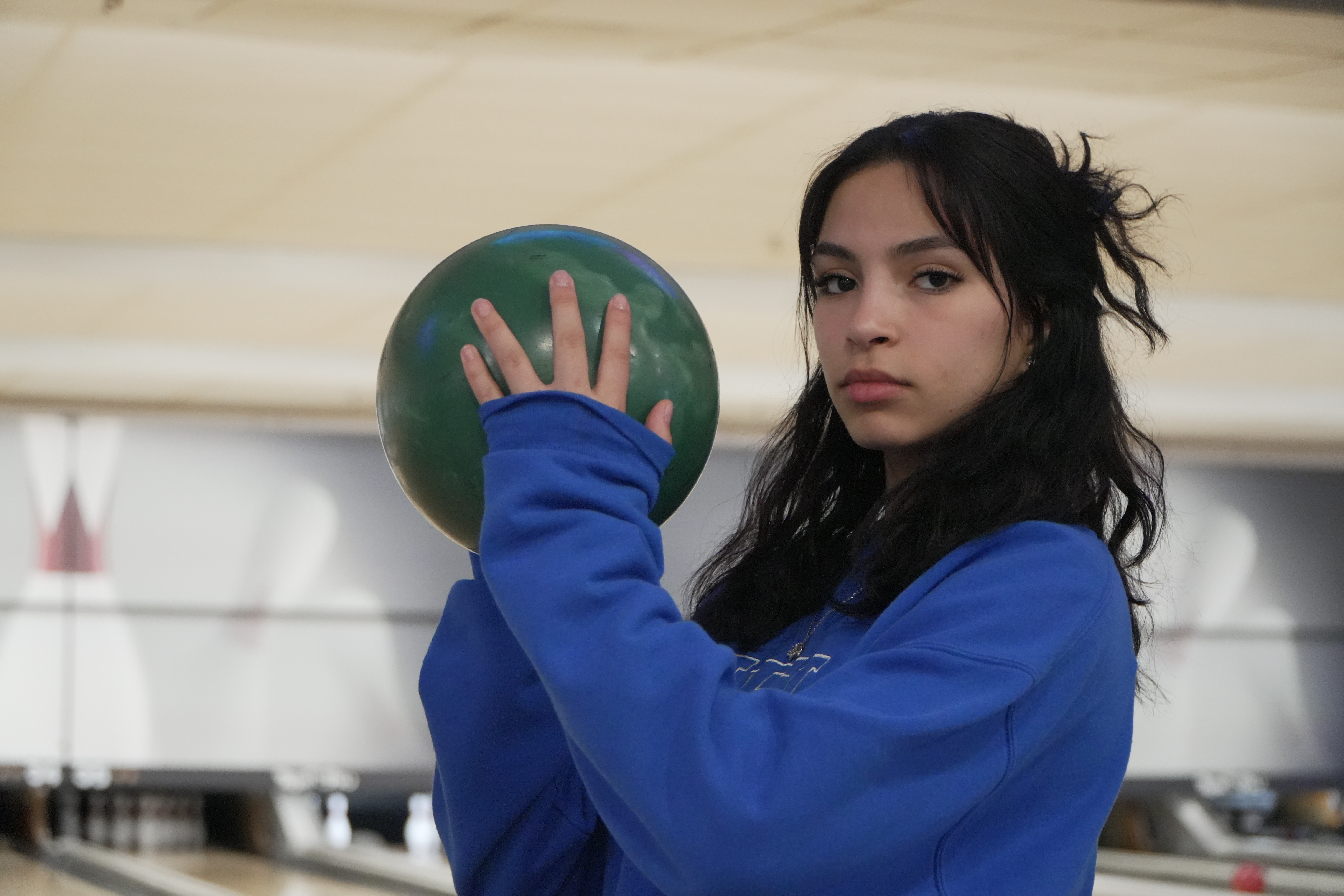 Bowling Alley