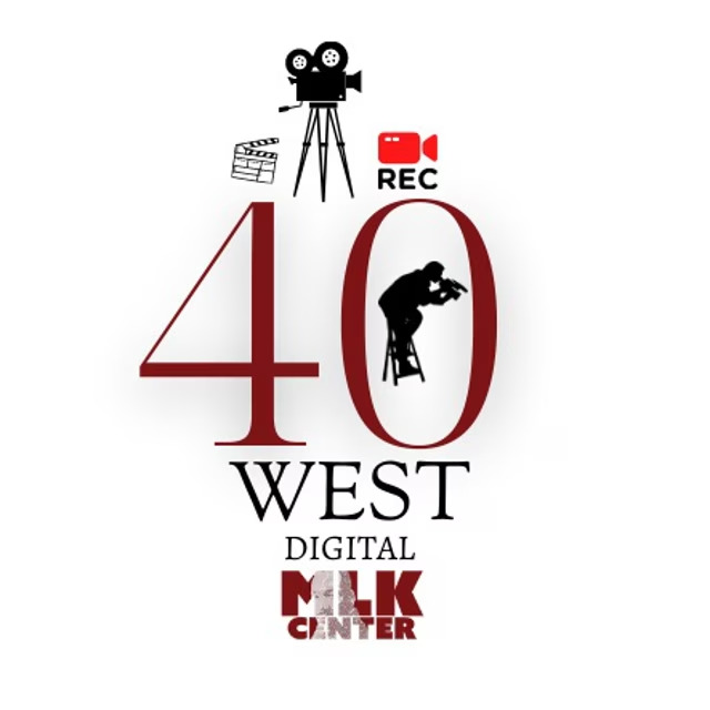 40 West Digital Logo