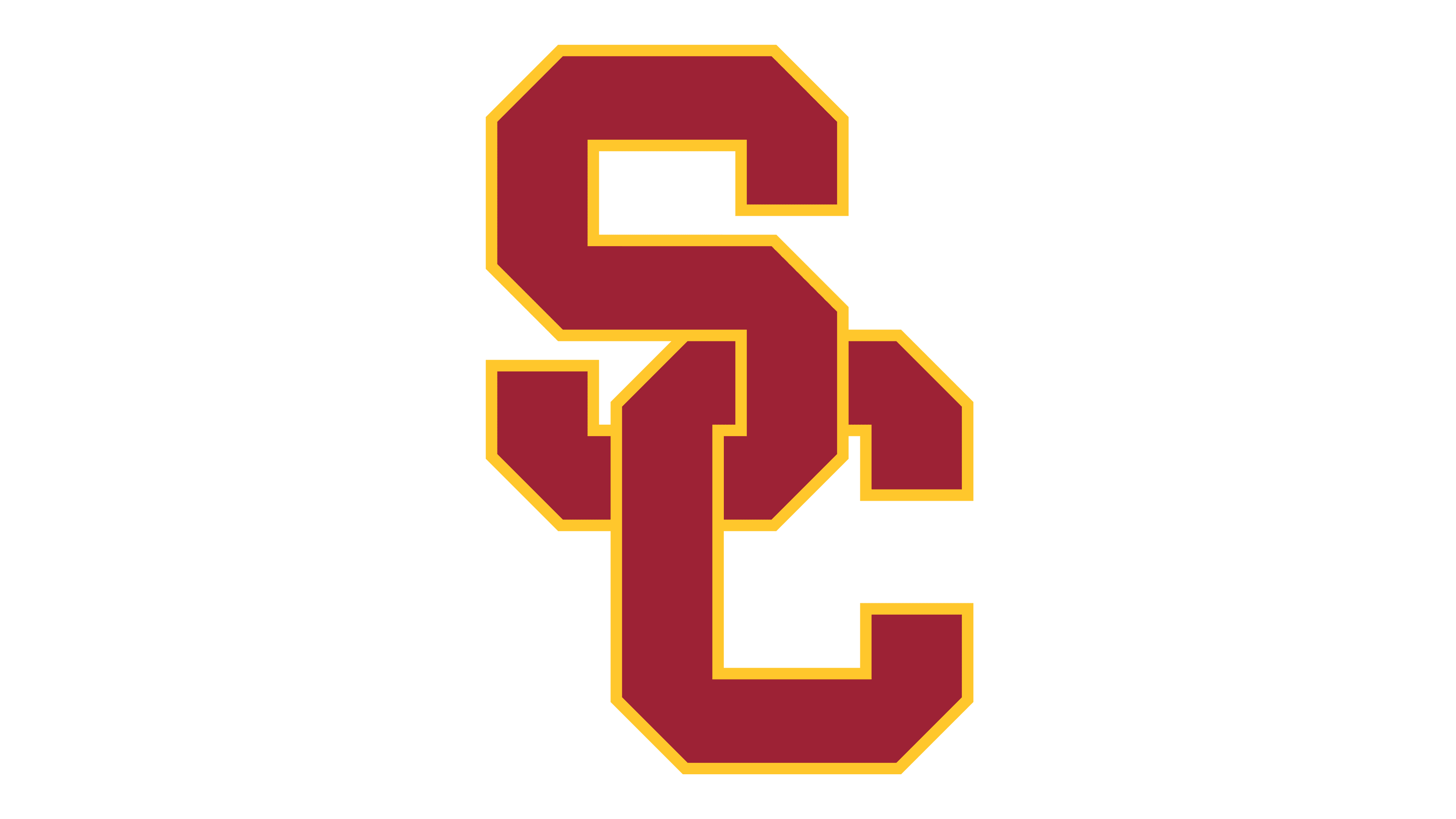 University of Southern California Logo