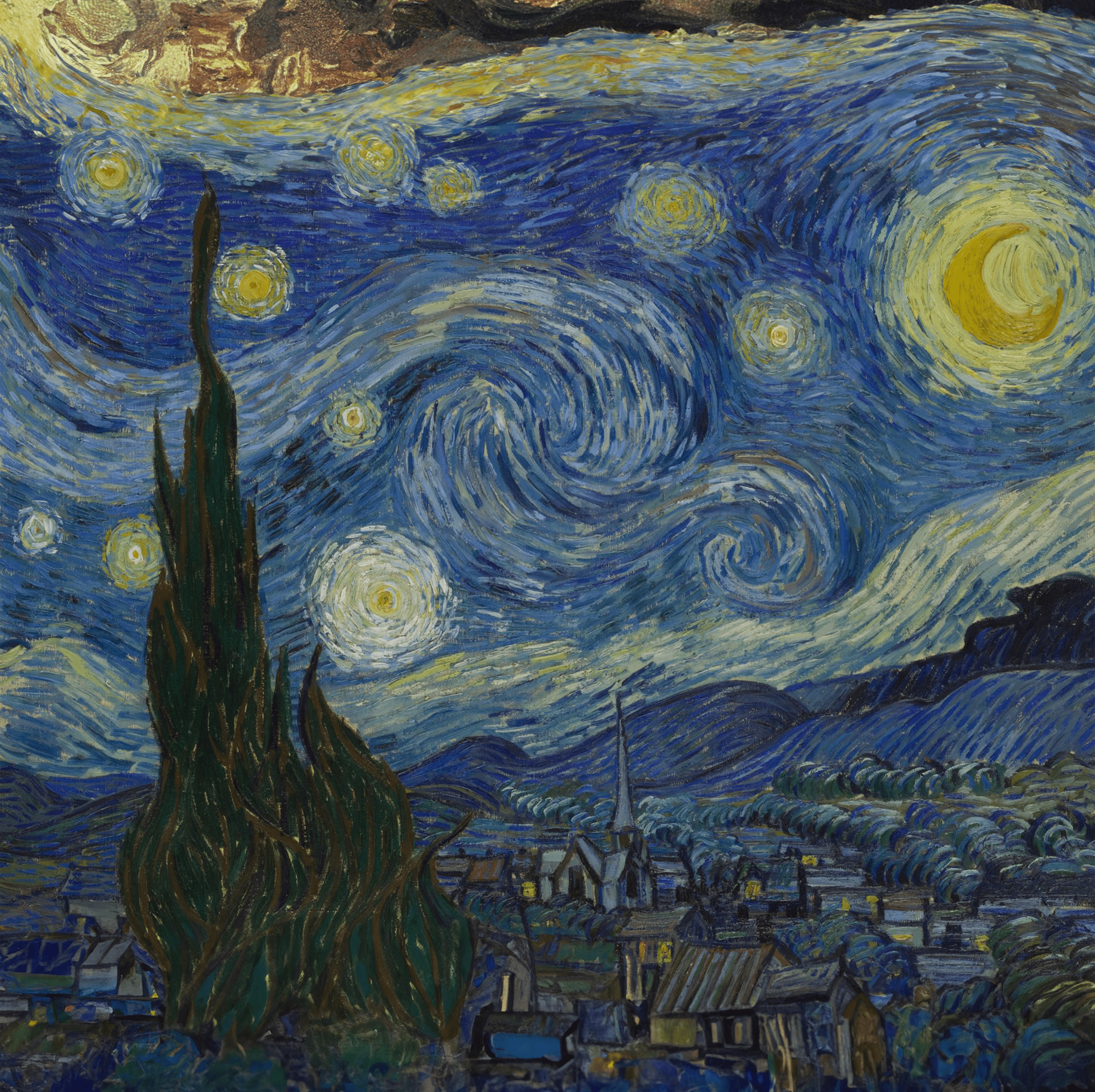 Starry Night